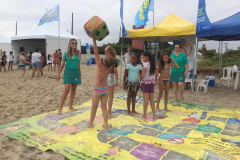 Atividades do Detran no Verão Paraná do Litoral incluem educação e serviços