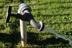 Sanepar alerta para uso racional da água em Umuarama