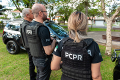 Polícia Civil mira integrantes de associação criminosa ligados a empresas falsas
