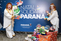 Natal Solidario