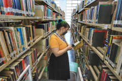 Biblioteca Pública do Paraná consolida sua presença online em 2021