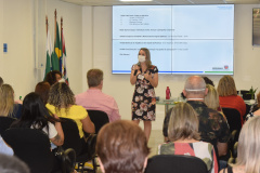 Equipes da Saúde se reúnem para debater segurança do paciente