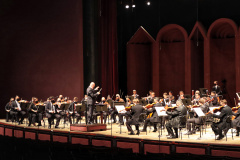 Orquestra Sinfônica do Paraná encerra o ano com concerto de Natal em Guaratuba