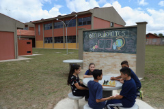 O Governo do Estado elaborou um novo projeto de lei com foco na melhoria da educação pública do Paraná.
