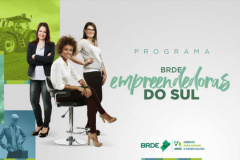 Programa que fomenta empreendedorismo feminino atinge 33,8 milhões de contratos no PR em 2021