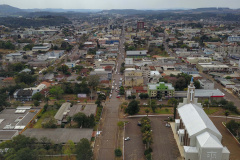 Abastecimento de água em Laranjeiras do Sul terá rodízio a partir de segunda-feira