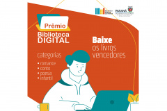 Conheça e baixe gratuitamente os livros vencedores do Prêmio Biblioteca Digital 2021