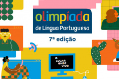 Três colégios estaduais representam o Paraná na final da Olimpíada de Língua Portuguesa