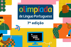 Colégio do Campo de Rebouças vence novamente a Olimpíada de Língua Portuguesa