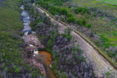 Inscrições para passeio ciclístico no Parque Estadual do Cerrado vão até quinta-feira