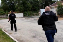 Polícia Civil mira organização criminosa envolvida com tráfico de drogas na RMC e no Litoral