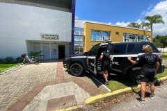 Policia Civil lavra 17 flagrantes por videoconferência em plantão de véspera de natal no Litoral