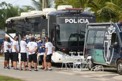 PCPR e TJPR realizarão ação conjunta na praia central em Guaratuba 