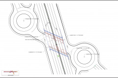 DER divulga valores de propostas para a construção de novo viaduto em São José dos Pinhais