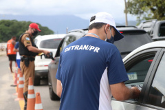 Detran-PR alerta sobre retomada do prazo para obtenção da CNH