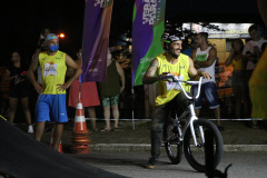 Litoral paranaense recebe apresentações de BMX Freestyle pelo Verão Paraná