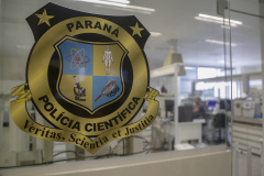Destaque no Brasil, Polícia Científica ganha tecnologia, estruturas e equipamentos