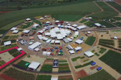 Secretário destaca importância de refinar conhecimento em evento técnico do agro