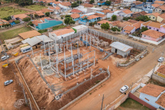 Paraná contará com mais 19 subestações de energia da Copel 