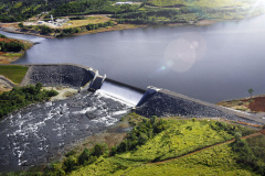 Sedest deve vistoriar cerca de 1.200 barragens até 2024