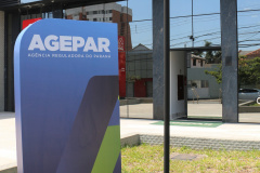 Agepar finaliza trabalho de gestão do seu estoque regulatório