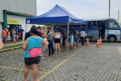 Lançamento projeto Porto Cidade