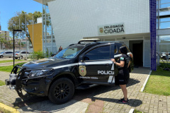  Vai viajar no Carnaval? Veja dicas da Polícia Civil para não cair no golpe do aluguel