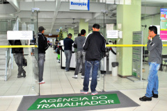 Agências do Trabalhador do Paraná servem de inspiração para Pernambuco