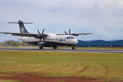  Invest Paraná comemora número de voos realizados após negociação com Azul Linhas Aéreas