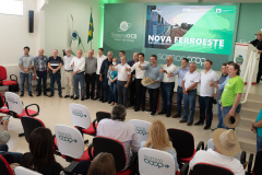 Atendimentos impulsionam negócios com BRDE no Show Rural