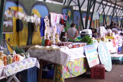 UEM promove Feira Agroecológica de Inclusão Social, Cultura e Artes