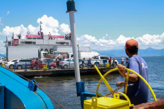 FERRY BOAT