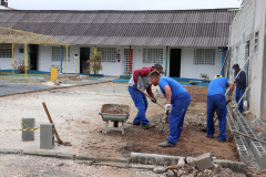 Projetos do Deppen do Paraná são destaques no sistema penitenciário brasileiro