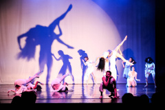 Grupo de Dança do Colégio Estadual do Paraná abre inscrições para aulas gratuitas