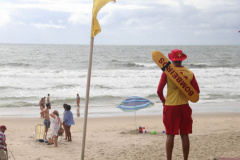  Corpo de Bombeiros reforça ações de prevenção e atendimento no Litoral durante o feriado de Carnaval