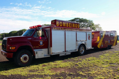 BOMBEIROS