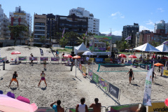  mundial de Beach Tennis