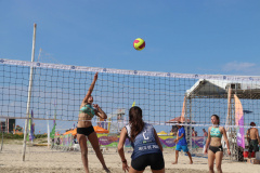 Esporte leva Campeonato Paranaense de Voleibol de Praia a Matinhos durante Verão Paraná – Viva a Vida 2021/2022