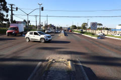 Viaduto São José dos Pinhais