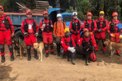 Defesa Civil em Petrópolis