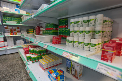 Estado regulamenta condições do Refis para o setor farmacêutico
