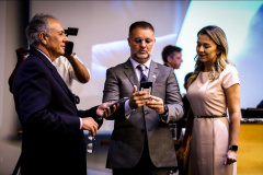 Detran-PR é um dos primeiros estados a oferecer o novo serviço Venda Digital da Senatran