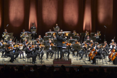 Orquestra Sinfônica do Paraná 