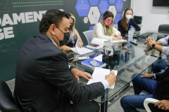 CGE melhora gestão no reteste do Programa de Integridade e Compliance