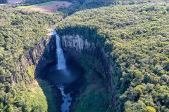 IAT realiza consulta pública para ampliação da área de preservação do Monumento Salto São João