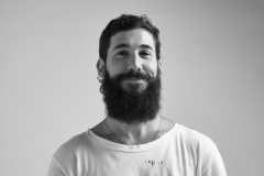 MON realiza a exposição “Lados Lados”, do artista André Mendes