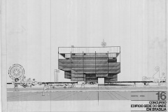 MON lança catálogo da exposição “Concurso como Prática: A Presença da Arquitetura Paranaense” com palestra de Fernando Serapião