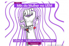 C² dedica edições do mês de março às mulheres