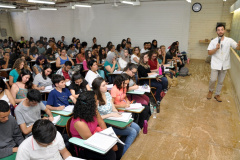 O Curso Especial Pré-vestibular da UEL (CEPV) divulga o edital do processo seletivo para novos alunos. 