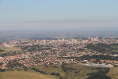 Desenvolvimento Urbano